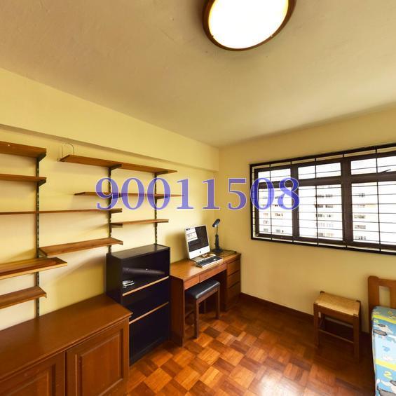 Blk 132 Ang Mo Kio Avenue 3 (Ang Mo Kio), HDB 5 Rooms #148595992